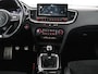 Kia Ceed Sportswagon 1.5 T-GDi GT-Line Business Edition | Leder/ alcantara | Stuur/stoel verwarming | Carplay | Camera | Park assist | Climate control | Trekhaak