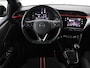 Opel Corsa 1.2 GS Line | Half leder | Cruise control | Carplay | Camera | Park assist | Virtueel dashboard | Lichtmetaal 16"