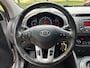 Kia Sportage 1.6 GDI X-ecutive Plus Pack | AFN. TREKHAAK | CLIMA | BT | HALF LEER