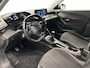 Peugeot 2008 1.2 PureTech Blue Lease Active CRUISE LM CARPLAY NAVI.