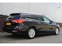 Ford Focus Wagon 1.0 EcoB.125PKHybrid Titanium X Business/Trekhaak/ Dealeronderhouden.