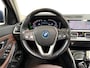 BMW 3-Serie Touring 330e I Sport Line I Panoramadak I Leder I Cruise I CarPlay I Camera I Elek. achterklep I