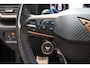 CUPRA Leon 1.4 e-Hybrid VZ Performance Edition STOEL/STUURVERW. HALF-LEER CARPLAY SFEERVERL. CAMERA DAB NAVI ACC AUTO-PARK 2XPDC 19''LMV