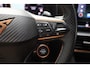 CUPRA Leon 1.4 e-Hybrid VZ Performance Edition STOEL/STUURVERW. HALF-LEER CARPLAY SFEERVERL. CAMERA DAB NAVI ACC AUTO-PARK 2XPDC 19''LMV