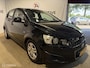 Chevrolet Aveo 1.4 LT AIRCO/CRUIS/APK/LEESTEKST