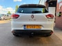 Renault Clio Estate 0.9 TCe Authentique, Trekhaak, 1e Eigen,, Dealer onderhouden, Airco