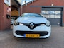 Renault Clio Estate 0.9 TCe Authentique, Trekhaak, 1e Eigen,, Dealer onderhouden, Airco