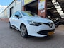Renault Clio Estate 0.9 TCe Authentique, Trekhaak, 1e Eigen,, Dealer onderhouden, Airco