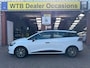 Renault Clio Estate 0.9 TCe Authentique, Trekhaak, 1e Eigen,, Dealer onderhouden, Airco