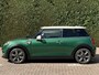 MINI Cooper 1.5 | 60 Years Edt. | Pano | HUD | H/K | Leer | Carplay | Keyless | NL Auto | Dealer onderhoud