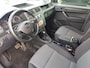 Volkswagen Caddy 2.0 TDI (150 pk) L1H1 4Motion (4WD / AWD) automaat Highline - unieke uitvoering