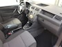 Volkswagen Caddy 2.0 TDI (150 pk) L1H1 4Motion (4WD / AWD) automaat Highline - unieke uitvoering