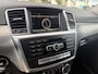 Mercedes-Benz ML-klasse ML 350 BLUETEC 4MATIC |TREKHAAK|CLIMA|CRUISE|LEDER|ST VWM|3500 KG TREKGEWICHT