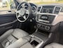 Mercedes-Benz ML-klasse ML 350 BLUETEC 4MATIC |TREKHAAK|CLIMA|CRUISE|LEDER|ST VWM|3500 KG TREKGEWICHT