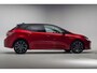 Toyota Corolla 1.8 Hybrid Executive Sport [ Head-up Navi Sportstoelen Stoelverwarming ]
