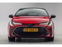 Toyota Corolla 1.8 Hybrid Executive Sport [ Head-up Navi Sportstoelen Stoelverwarming ]