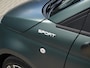 Fiat 500 1.0 Hybrid 70 PK Sport | Carplay | Clima | Cruise | 16"