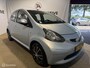 Toyota Aygo 1.0-12V + AIRCO/5DRS/APK