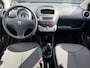 Peugeot 107 1.0 Active 2e Eigenaar,Airco,5 Deurs,N.A.P,Zeer Zuinig,Weinig km,Apk tot 04-2027