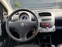 Peugeot 107 1.0 Active 2e Eigenaar,Airco,5 Deurs,N.A.P,Zeer Zuinig,Weinig km,Apk tot 04-2027