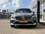 Mercedes-Benz GLC 250 4MATIC Edition 1 / AMG-Styling / Automaat / Open-Panodak / Luchtvering met Niveauregeling / Vol-Leder / Treeplanken / Stoelverkoeling / Stoelverwarming / Elektr.-Verstelbare Stoelen met Geheugen / Elektr.-Achterklep / Adaptieve Cruise-Control / Elektr.-Verstelbaar Stuurwiel / Rondom-Camerazicht / Radio-Bluetooth / Climate-Control / Schakelflippers / PDC / 20'' LMV / All-Season / ENZ.