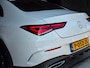 Mercedes-Benz CLA 200 Premium Plus / PANO / SFEER / CARPLAY / KEYLESS / ALCANTARA-LEDER / STOELVERW. / 19 INCH / FLIPPERS !