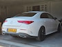 Mercedes-Benz CLA 200 Premium Plus / PANO / SFEER / CARPLAY / KEYLESS / ALCANTARA-LEDER / STOELVERW. / 19 INCH / FLIPPERS !