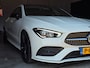 Mercedes-Benz CLA 200 Premium Plus / PANO / SFEER / CARPLAY / KEYLESS / ALCANTARA-LEDER / STOELVERW. / 19 INCH / FLIPPERS !