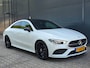 Mercedes-Benz CLA 200 Premium Plus / PANO / SFEER / CARPLAY / KEYLESS / ALCANTARA-LEDER / STOELVERW. / 19 INCH / FLIPPERS !