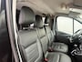 Opel Vivaro bestel 1.6 CDTI 146pk L2H1 DC Edition EcoFlex | 6-Persoons | Leder | Navigatie | Camera