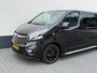 Opel Vivaro bestel 1.6 CDTI 146pk L2H1 DC Edition EcoFlex | 6-Persoons | Leder | Navigatie | Camera
