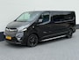 Opel Vivaro bestel 1.6 CDTI 146pk L2H1 DC Edition EcoFlex | 6-Persoons | Leder | Navigatie | Camera