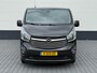 Opel Vivaro bestel 1.6 CDTI 146pk L2H1 DC Edition EcoFlex | 6-Persoons | Leder | Navigatie | Camera