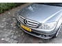 Mercedes-Benz C-klasse 200 CDI Avantgarde