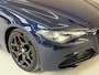 Alfa Romeo Giulia 2.0T B-Tech, 200Pk, 2019, 1ste eigenaar, Ragazzon, KW onderstel, Volledig leder, BTW auto, Schakel flippers, Parkeersensensoren,