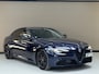 Alfa Romeo Giulia 2.0T B-Tech, 200Pk, 2019, 1ste eigenaar, Ragazzon, KW onderstel, Volledig leder, BTW auto, Schakel flippers, Parkeersensensoren,