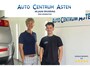 Skoda Citigo 1.0 Greentech Tour