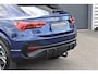 Audi Q3 Sportback 45 TFSI e S-Line 245 Pk Sfeer Sonos Trekhaak Keyless 20 Inch