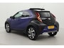 Toyota Aygo X 1.0 VVT-i S-CVT Envy | Elektrisch vouwdak | Apple Carplay / Android Auto | JBL | LED | 18 inch | Adaptive Cruise | Clima | Camera