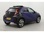 Toyota Aygo X 1.0 VVT-i S-CVT Envy | Elektrisch vouwdak | Apple Carplay / Android Auto | JBL | LED | 18 inch | Adaptive Cruise | Clima | Camera