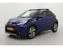 Toyota Aygo X 1.0 VVT-i S-CVT Envy | Elektrisch vouwdak | Apple Carplay / Android Auto | JBL | LED | 18 inch | Adaptive Cruise | Clima | Camera