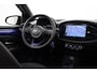Toyota Aygo X 1.0 VVT-i S-CVT Envy | Elektrisch vouwdak | Apple Carplay / Android Auto | JBL | LED | 18 inch | Adaptive Cruise | Clima | Camera