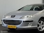 Peugeot 407 2.0-16V XR Pack AUTOMAAT [ NAP climate cruise ]