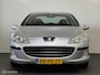 Peugeot 407 2.0-16V XR Pack AUTOMAAT [ NAP climate cruise ]