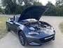 Mazda MX-5 ND 1.5 SkyActiv-G 131 TS+, 1STE EIGENAAR