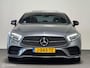 Mercedes-Benz CLS 450 4MATIC Premium AMG-line [ Burm. widescreen historie ]