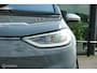Volkswagen ID.3 First Plus 58 kWh | ACC | Stoel en stuurwielverwarming | Camera | Matrix LED | DAB+ | Moonstone grey | Full map nav | Virtual
