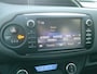 Toyota Yaris 1.0 VVT-i Aspiration