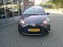 Toyota Yaris 1.0 VVT-i Aspiration