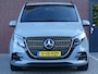 Mercedes-Benz V-klasse 250d Lang AMG Dubbel Cabine LED/Leer/Elek deuren
